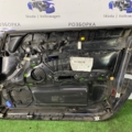 Карта дверей передня ліва Audi A6 C6 (2004-2011) 4F1867105A