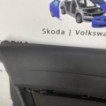 Карта дверей передня ліва Audi A6 C6 (2004-2011) 4F1867105A