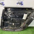 Карта задньої лівої дверки Audi A6 C6 (2004-2011) 4F0867305