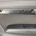 Карта задньої лівої дверки Audi A6 C6 (2004-2011) 4F0867305
