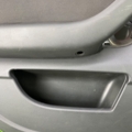 Карта задньої лівої дверки Audi A6 C6 (2004-2011) 4F0867305
