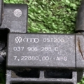 Клапан-соленоїд Audi A6 C6 (2004-2011) 037906283C