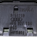 Кнопка esp Audi A6 C6 (2004-2011) 4F0927134