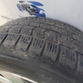 Комплект титанів 5/112 R16 Audi A6 C6 (2004-2011)