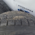 Комплект титанів 5/112 R16 Audi A6 C6 (2004-2011)
