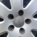 Комплект титанів 5/112 R16 Audi A6 C6 (2004-2011)
