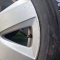 Комплект титанів 5/112 R16 Audi A6 C6 (2004-2011)