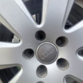 Комплект титанів 5/112 R16 Audi A6 C6 (2004-2011)
