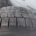 Комплект титанів 5/112 R16 Audi A6 C6 (2004-2011)