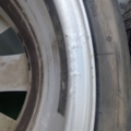 Комплект титанів 5/112 R16 Audi A6 C6 (2004-2011)