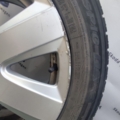 Комплект титанів 5/112 R16 Audi A6 C6 (2004-2011)