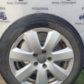 Комплект титанів 5/112 R16 Audi A6 C6 (2004-2011)