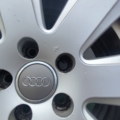 Комплект титанів 5/112 R16 Audi A6 C6 (2004-2011)