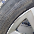 Комплект титанів 5/112 R16 Audi A6 C6 (2004-2011)