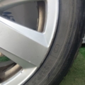 Комплект титанів 5/112 R16 Audi A6 C6 (2004-2011)