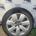 Комплект титанів 5/112 R16 Audi A6 C6 (2004-2011)