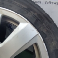 Комплект титанів 5/112 R16 Audi A6 C6 (2004-2011)