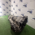 Коробка Audi A6 C6 (2004-2011) 09L300037CX