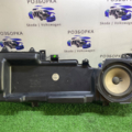 Корпус динамика с динамиком слева спереди Audi A6 C6 (2004-2011) 4F0035381B