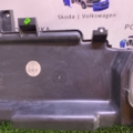 Корпус динамика с динамиком слева спереди Audi A6 C6 (2004-2011) 4F0035381B