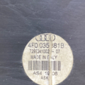 Корпус динамика с динамиком слева спереди Audi A6 C6 (2004-2011) 4F0035381B