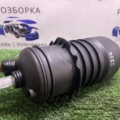 Корпус масляного фільтра Audi A6 C6 (2004-2011) 8558686