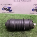 Корпус масляного фільтра Audi A6 C6 (2004-2011) 8558686