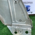крило переднє ліве Audi A6 C6 (2004-2011) 4F0821103E