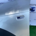 крило переднє ліве Audi A6 C6 (2004-2011) 4F0821103E