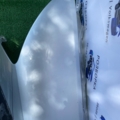 крило переднє ліве Audi A6 C6 (2004-2011) 4F0821103E
