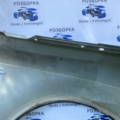 крило переднє ліве Audi A6 C6 (2004-2011) 4F0821103E