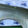 крило переднє ліве Audi A6 C6 (2004-2011) 4F0821103E
