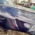Крило переднє праве Audi A6 C6 (2004-2011) 4F0821104A