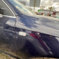 Крило переднє праве Audi A6 C6 (2004-2011) 4F0821104A