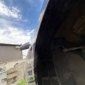 Крило переднє праве Audi A6 C6 (2004-2011) 4F0821104A