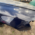 Крило переднє праве Audi A6 C6 (2004-2011) 4F0821104A