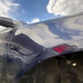 Крило переднє праве Audi A6 C6 (2004-2011) 4F0821104A
