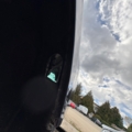 Крило переднє праве Audi A6 C6 (2004-2011) 4F0821104A
