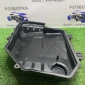Кришка блока предохранителей Audi A6 C6 (2004-2011) 4F1907613