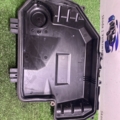 Кришка блока предохранителей Audi A6 C6 (2004-2011) 4F1907613
