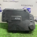 Кришка блока предохранителей Audi A6 C6 (2004-2011) 4F1907613