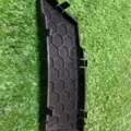 Кришка динаміка Audi A6 C6 (2004-2011) 4F0035424B