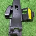 Кронштейн домкрата багажник Audi A6 C6 (2004-2011) 4F9011215