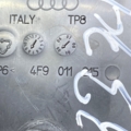 Кронштейн домкрата багажник Audi A6 C6 (2004-2011) 4F9011215