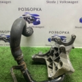 Кронштейн насоса гідропідсиоювача audi Audi A6 C6 (2004-2011) 059145169AA