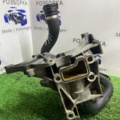 Кронштейн насоса гідропідсиоювача audi Audi A6 C6 (2004-2011) 059145169AA