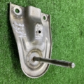 Кронштейн підрамника Audi A6 C6 (2004-2011) 4F0399541C