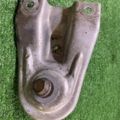Кронштейн підрамника Audi A6 C6 (2004-2011) 4F0399541C
