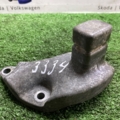 Кронштейн подушки опори двигуна Audi A6 C6 (2004-2011) 4F0199343M