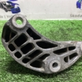 Кронштейн подушки опори двигуна Audi A6 C6 (2004-2011) 4F0199343M